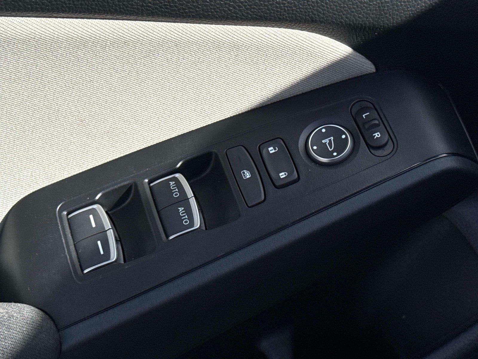 2024 Honda Civic Sedan LX