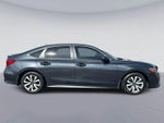 2024 Honda Civic Sedan LX