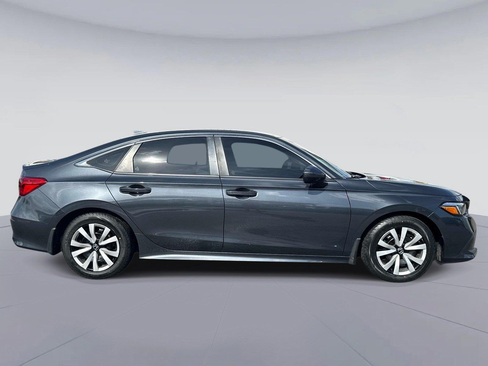 2024 Honda Civic Sedan LX