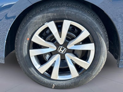 2026 Honda Civic Sedan LX