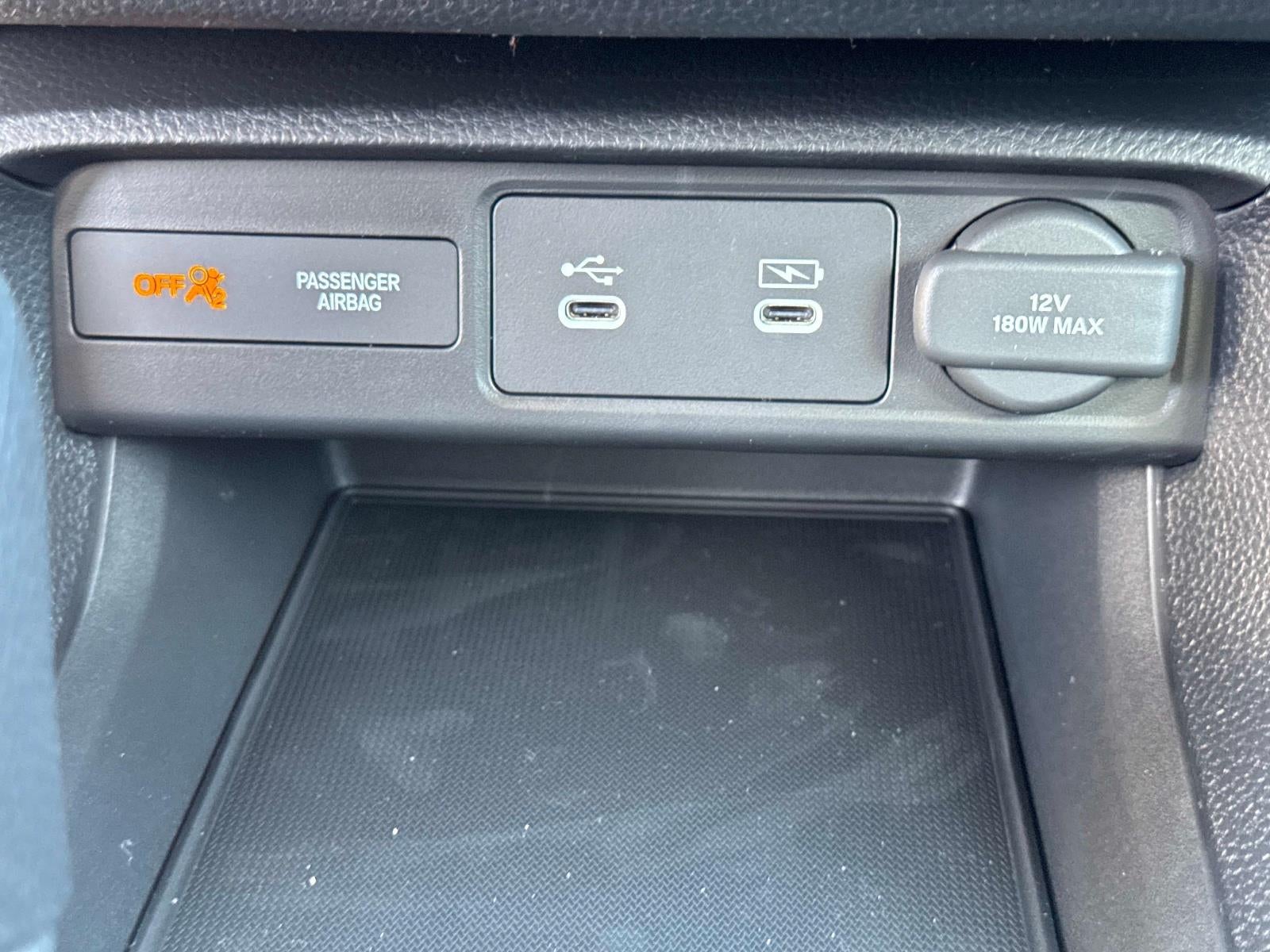 2026 Honda Civic Sedan LX