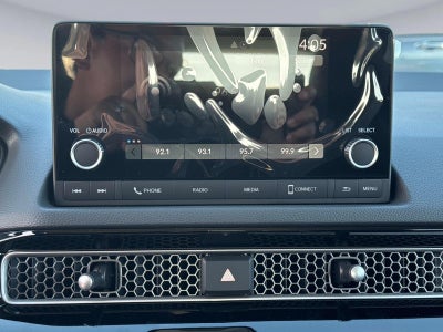 2026 Honda Civic Sedan LX