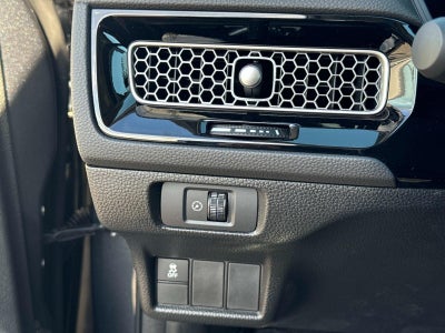 2026 Honda Civic Sedan LX