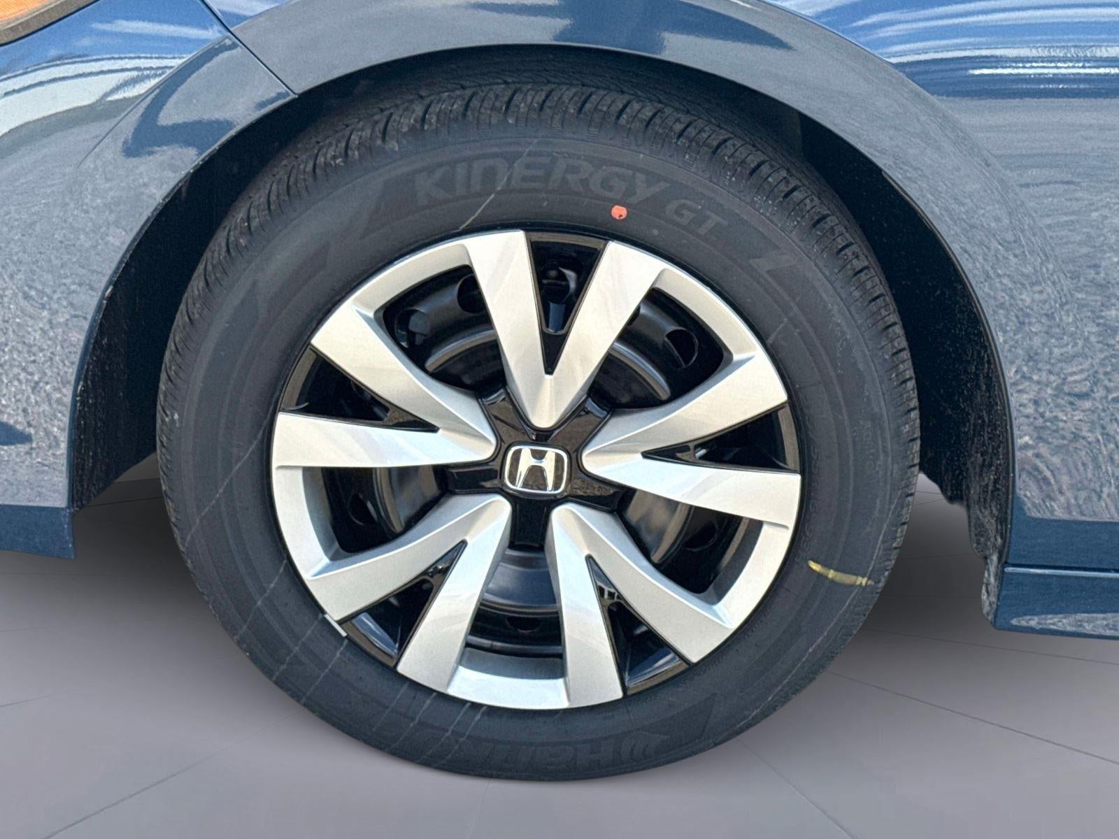 2026 Honda Civic Sedan LX