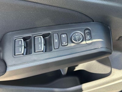 2026 Honda Civic Sedan LX