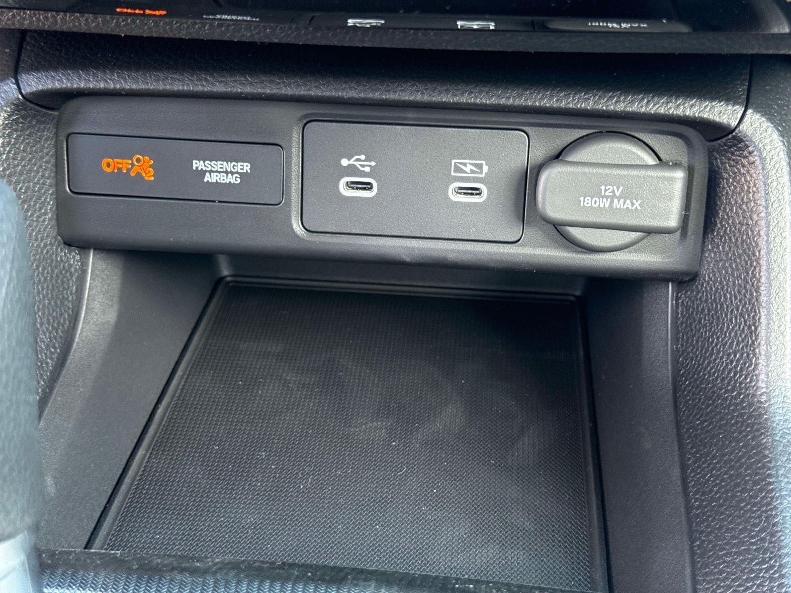 2026 Honda Civic Sedan LX