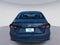 2026 Honda Civic Sedan LX