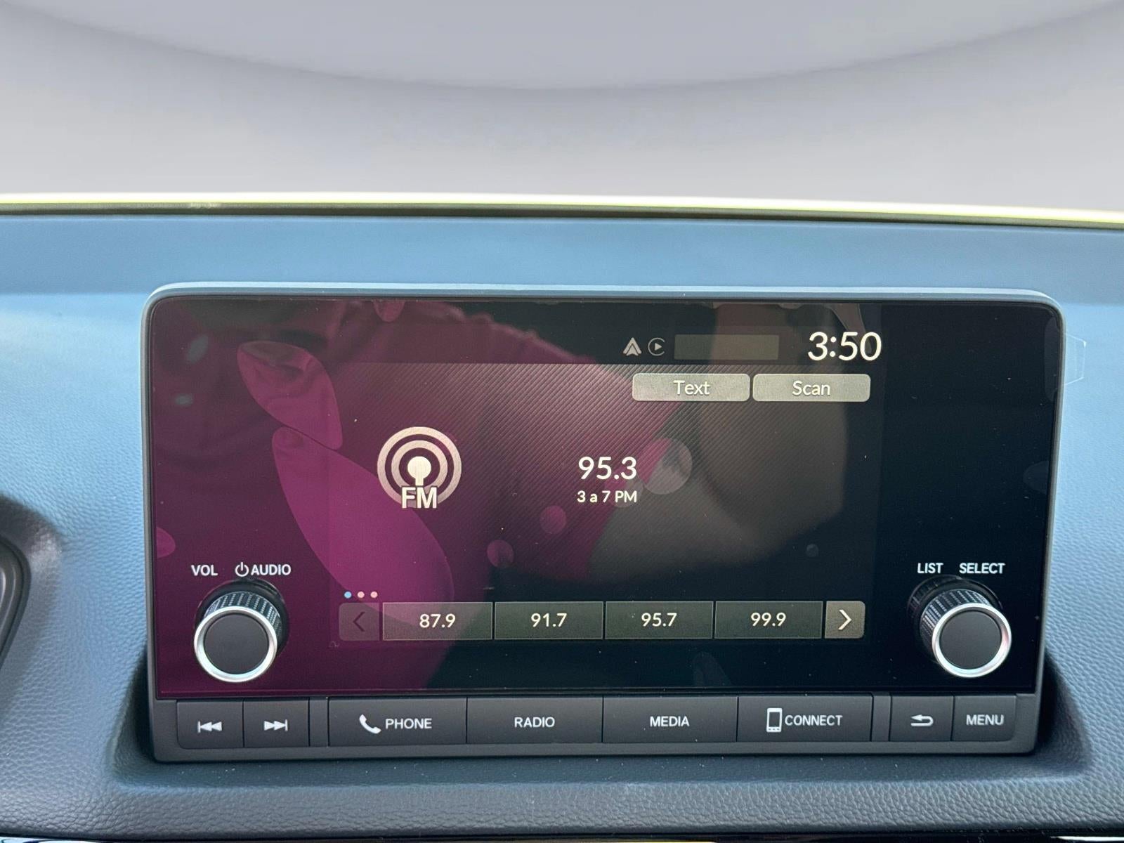 2026 Honda Civic Sedan LX