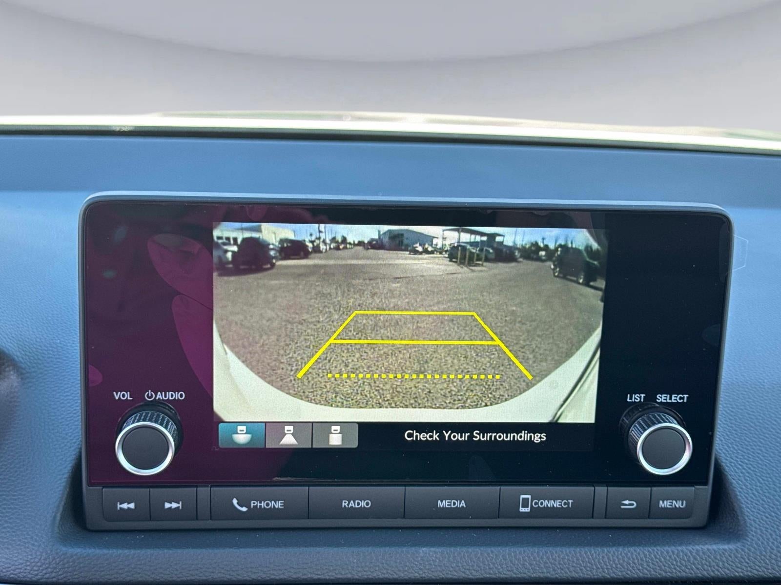 2026 Honda Civic Sedan LX