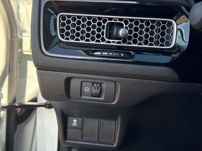 2026 Honda Civic Sedan LX