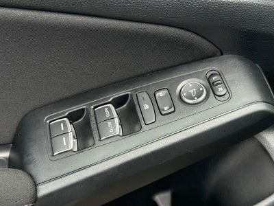 2023 Honda Civic Sedan LX
