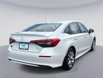 2024 Honda Civic Sedan LX