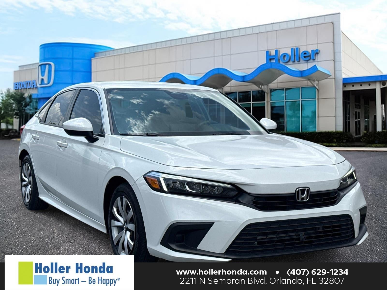 2024 Honda CIVIC LX LX