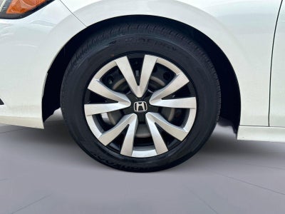 2024 Honda CIVIC LX LX