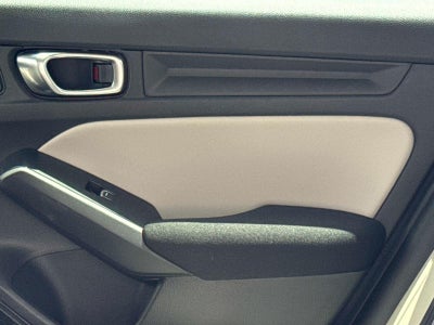 2024 Honda CIVIC LX LX