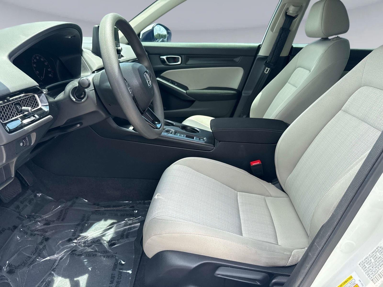 2024 Honda CIVIC LX LX