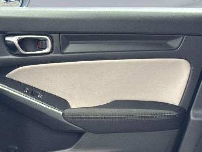 2024 Honda CIVIC LX LX