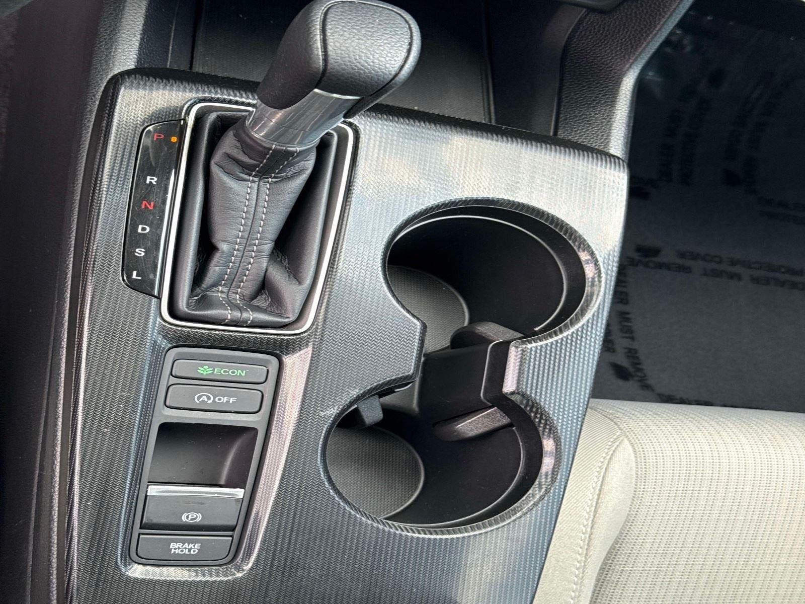 2024 Honda CIVIC LX LX