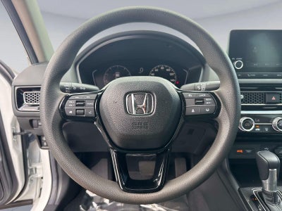 2024 Honda CIVIC LX LX