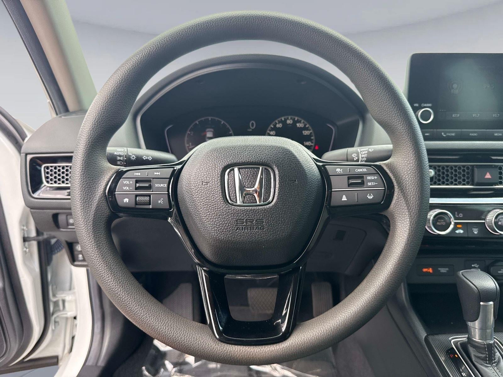 2024 Honda CIVIC LX LX