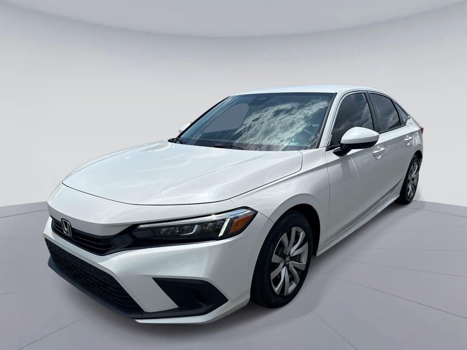 2024 Honda CIVIC LX LX