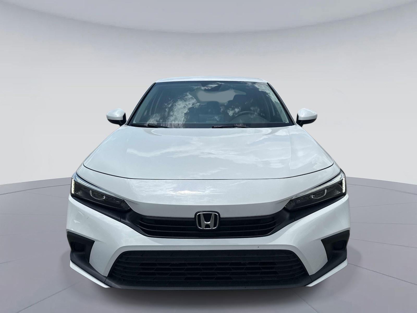 2024 Honda CIVIC LX LX
