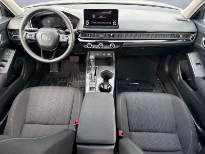 2023 Honda Civic Sedan LX