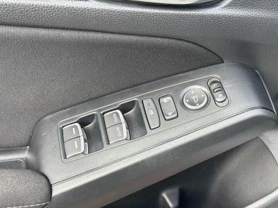 2023 Honda Civic Sedan LX