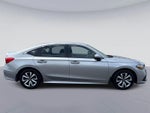 2023 Honda Civic Sedan LX
