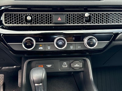 2023 Honda Civic Sedan LX