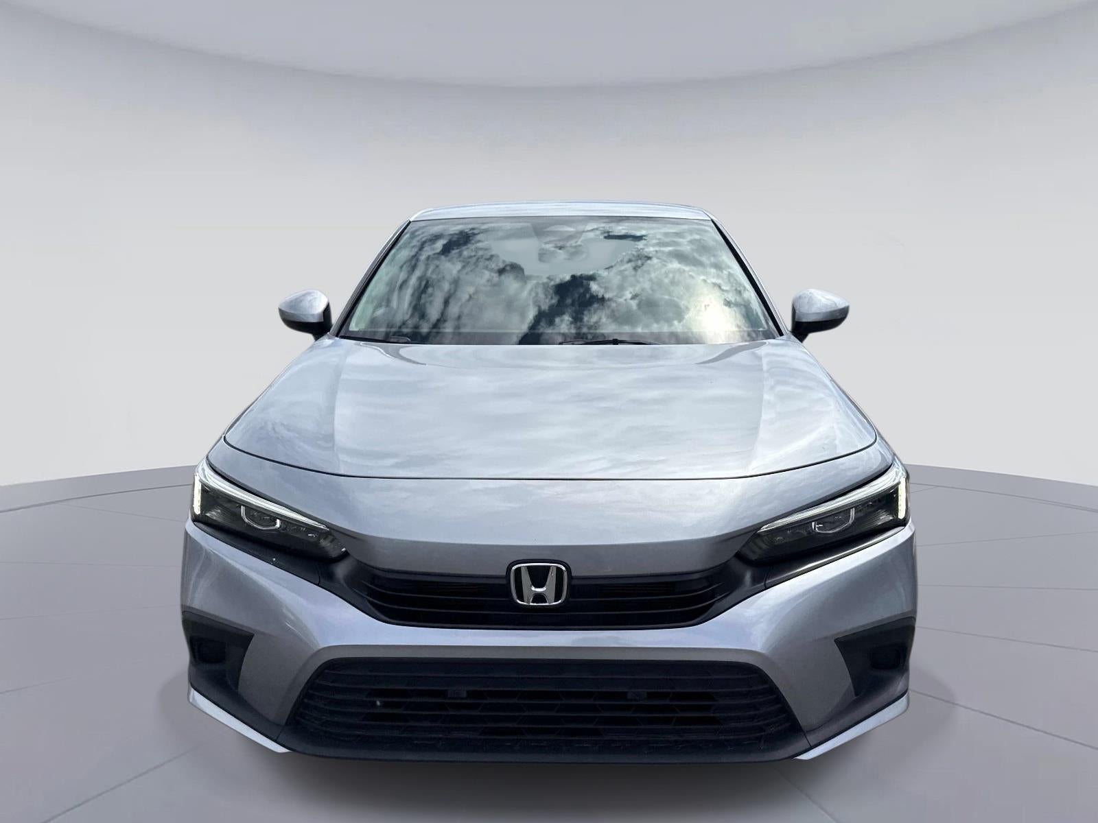 2023 Honda Civic Sedan LX