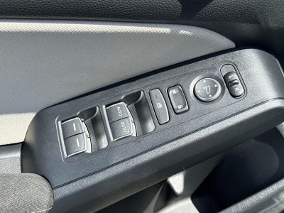 2023 Honda Civic Sedan LX