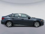 2023 Honda Civic Sedan LX