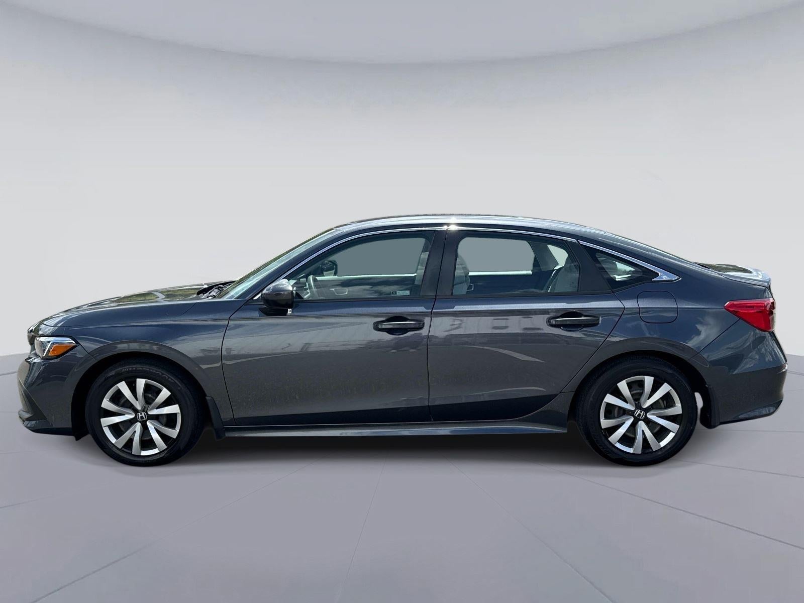 2023 Honda Civic Sedan LX