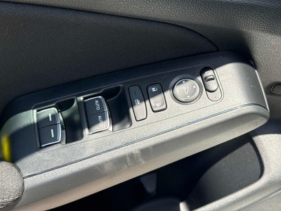 2026 Honda Civic Sedan LX