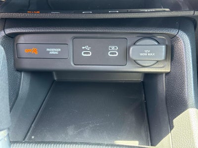 2026 Honda Civic Sedan LX
