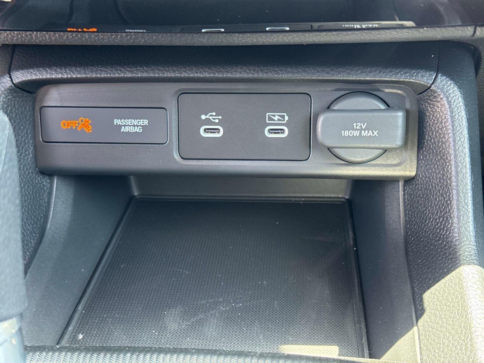 2026 Honda Civic Sedan LX
