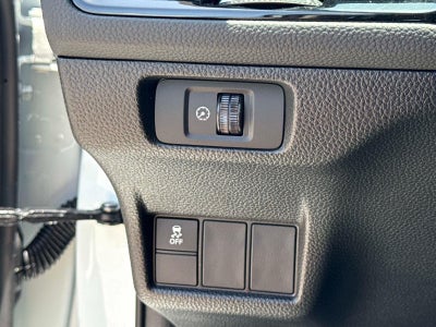 2026 Honda Civic Sedan LX