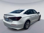 2026 Honda Civic Sedan LX