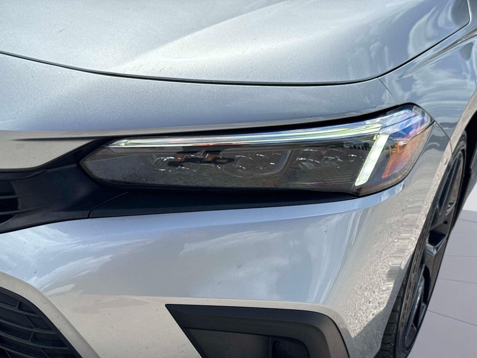 2024 Honda CIVIC SPORT Sport