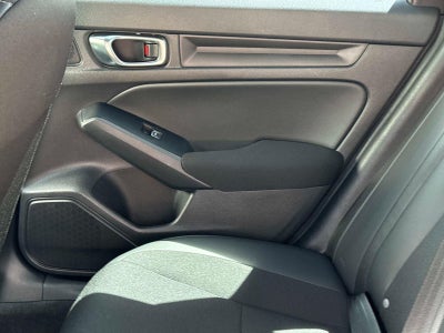 2024 Honda CIVIC SPORT Sport