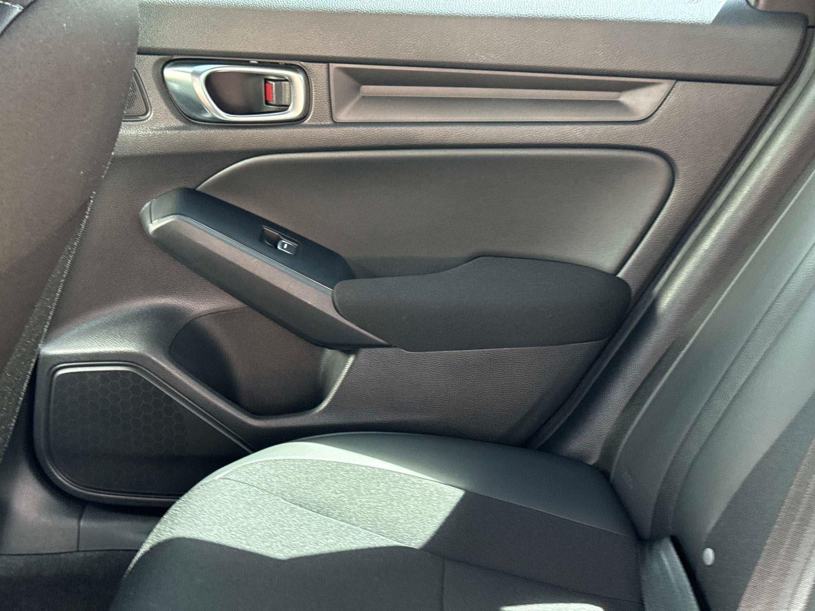 2024 Honda CIVIC SPORT Sport