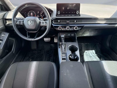 2024 Honda CIVIC SPORT Sport