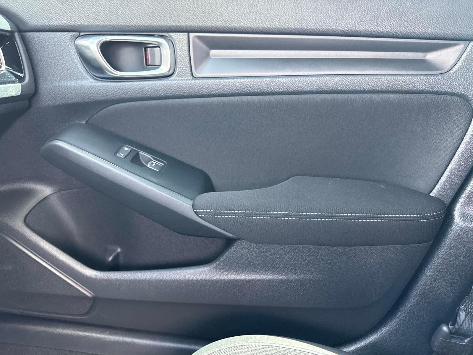 2024 Honda CIVIC SPORT Sport