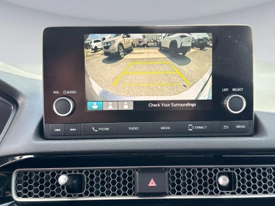 2024 Honda CIVIC SPORT Sport