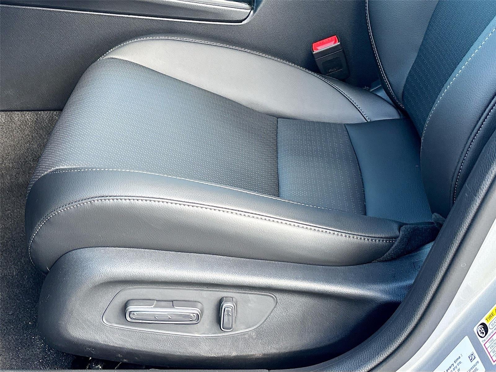 2026 Honda Civic Sedan Hybrid Sport Touring