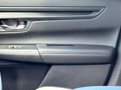 2024 Honda CR-V LX