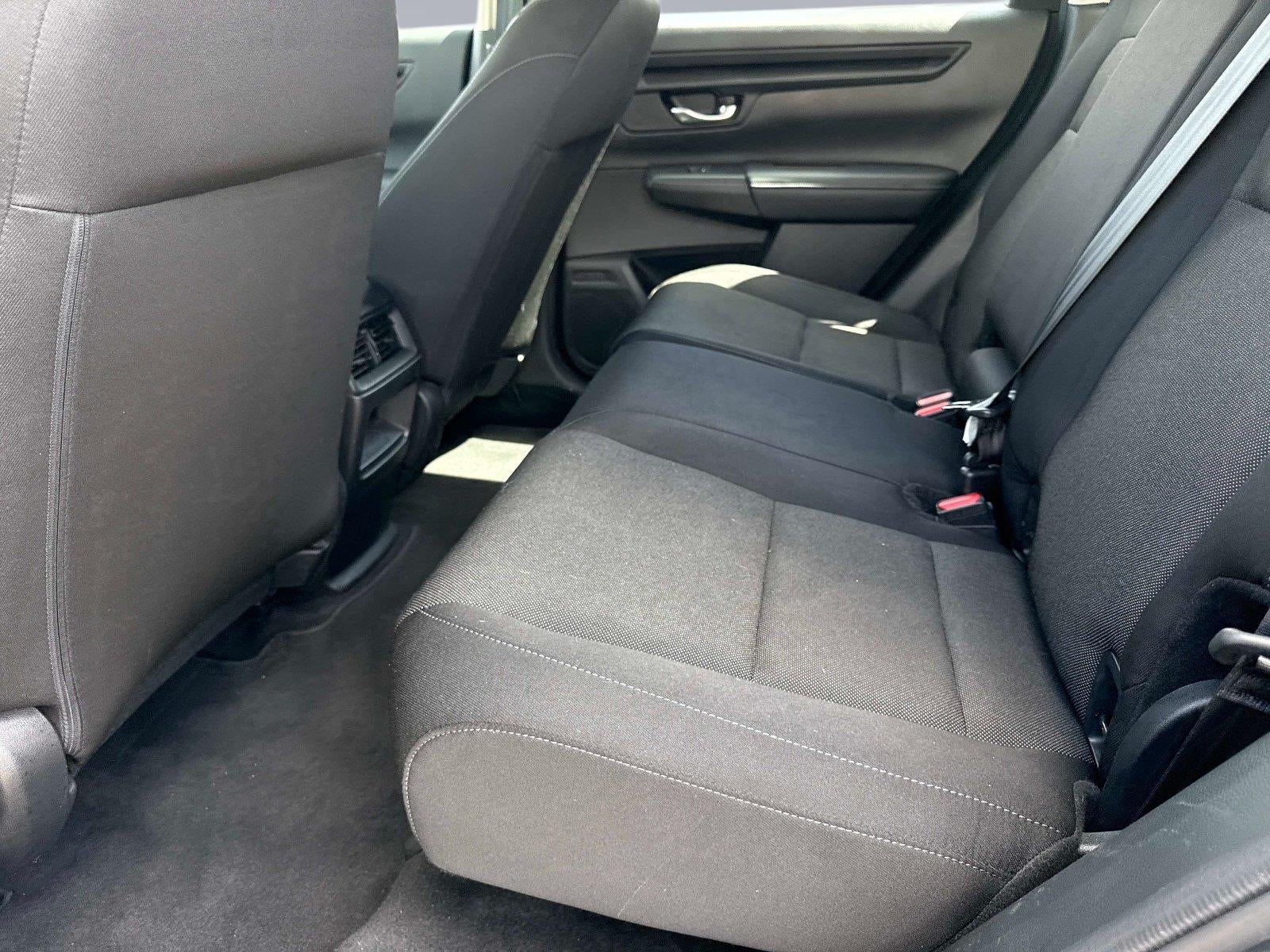 2024 Honda CR-V LX