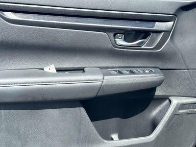 2024 Honda CR-V LX