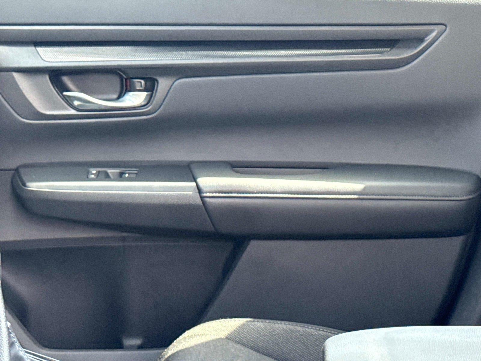 2024 Honda CR-V LX